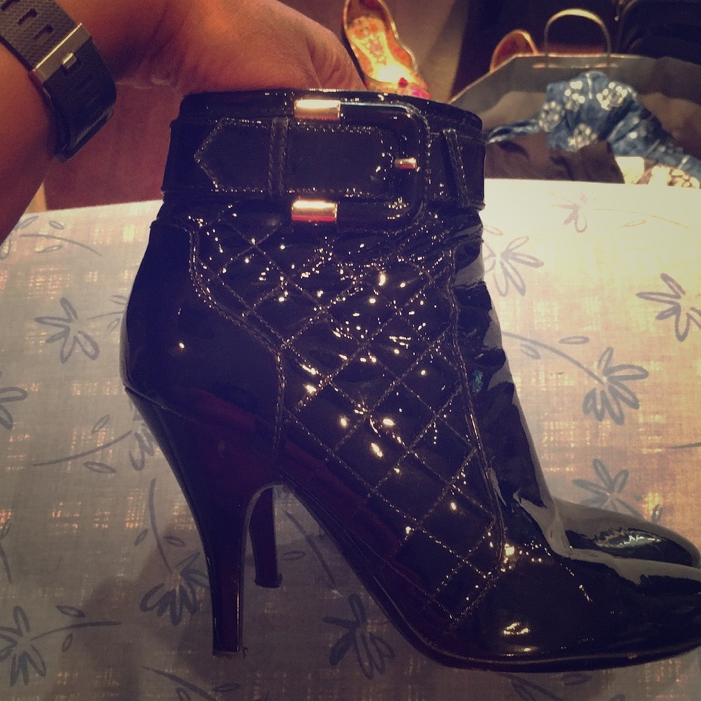 Booties